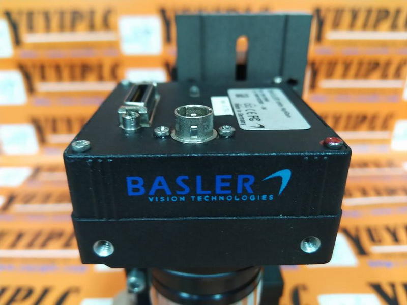 BASLER A202K W 133X ADAPTER 1 61387 1 6010 1 6232